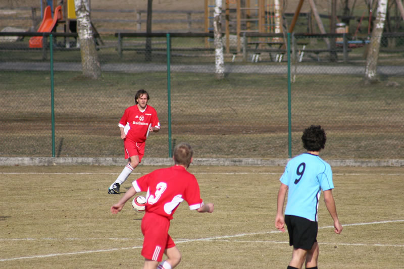 gal/Pokalviertelfinale-Rueckspiel - SV Reischach-Terenten - TEIL 1/2007-03-28 Pokal SVR - Terenten Rueckspiel 002.jpg